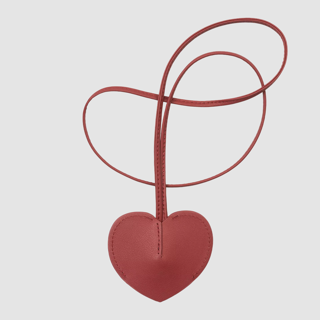 Hartt Key Bell Outer Shell Oxide Red