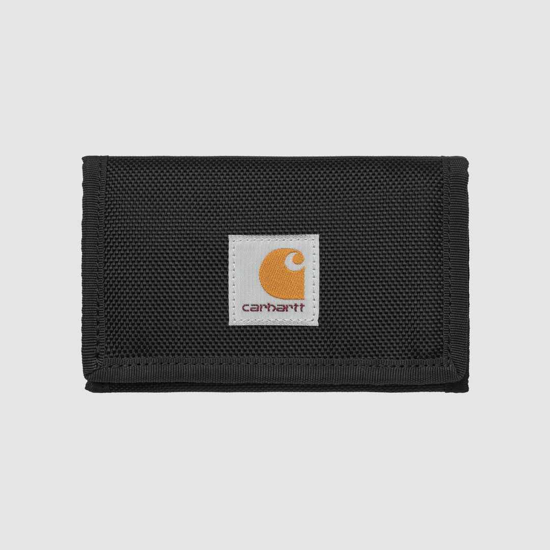 Prescott Wallet Black