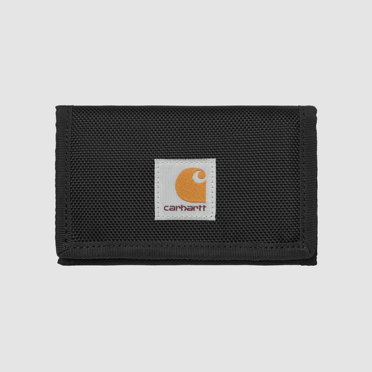 Prescott Wallet Black