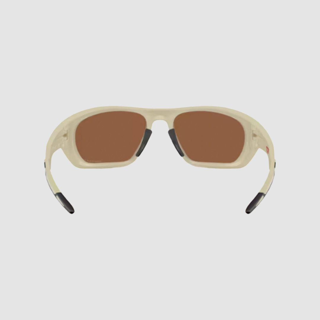 Lateralis Matte Sand / Tungsten Iridium Polarized