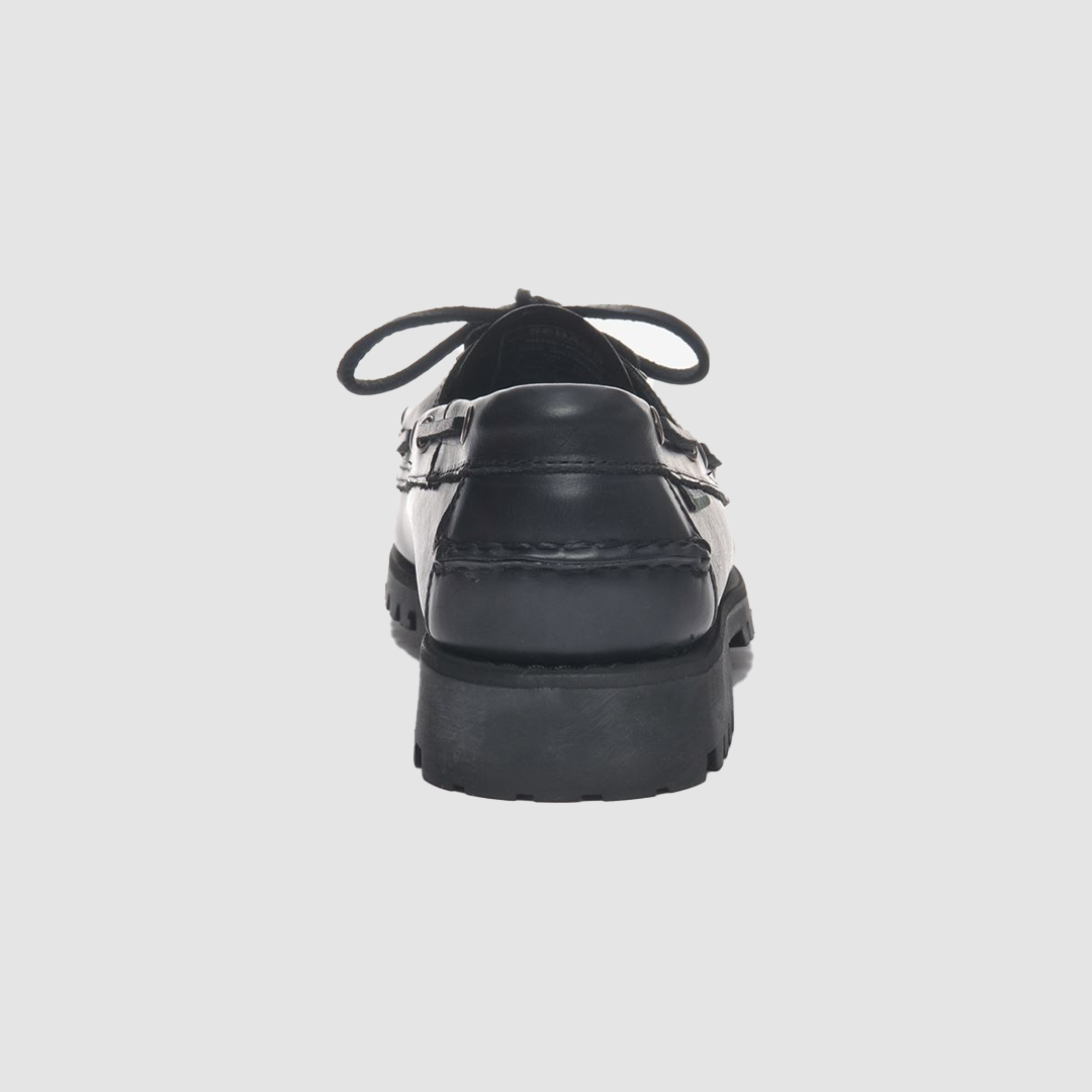 Ranger Waxy W Total Black