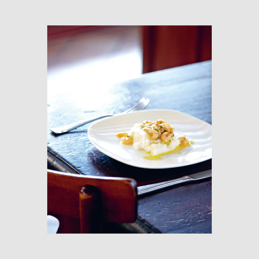 Les Recettes Culte - Venise