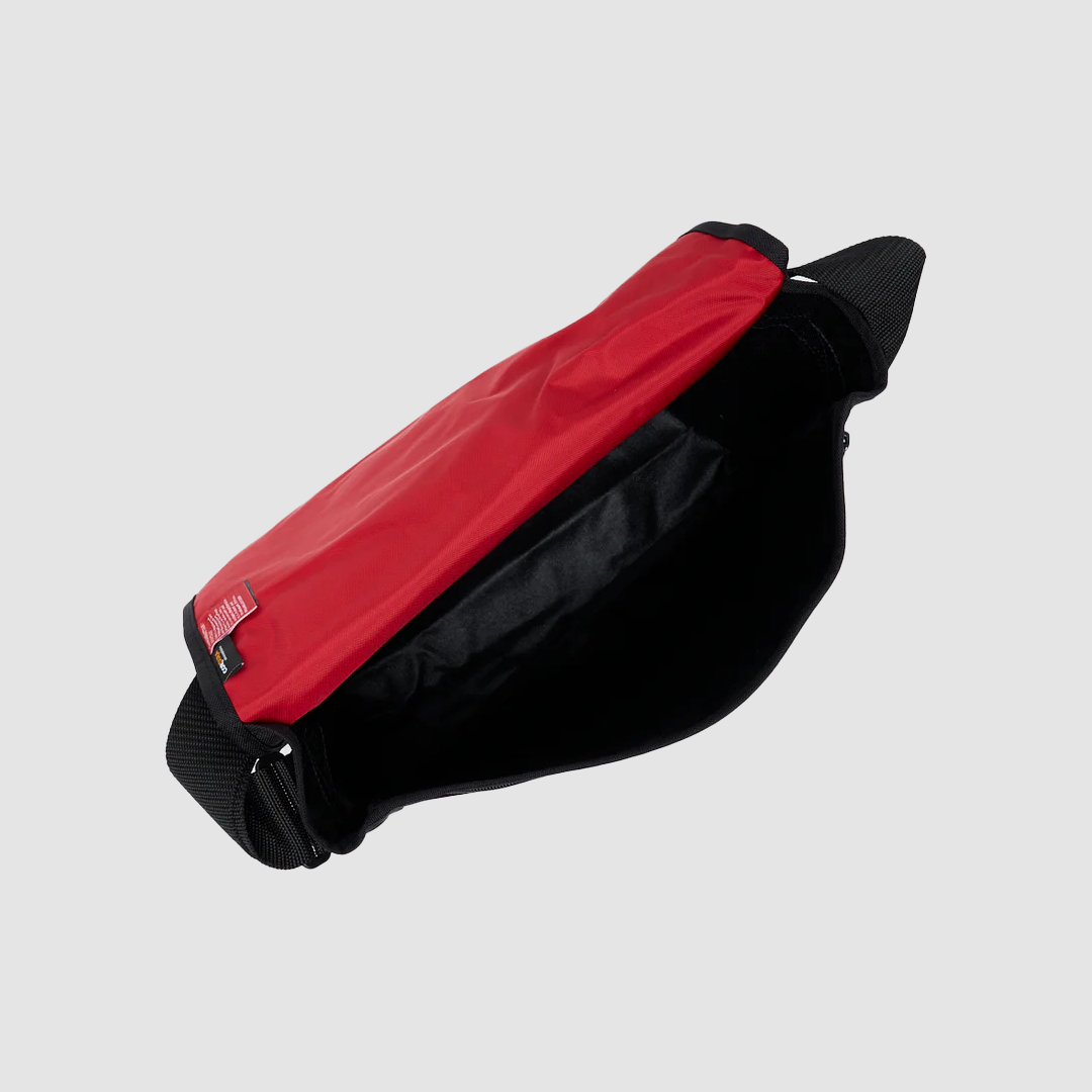 DJ Bag Black M