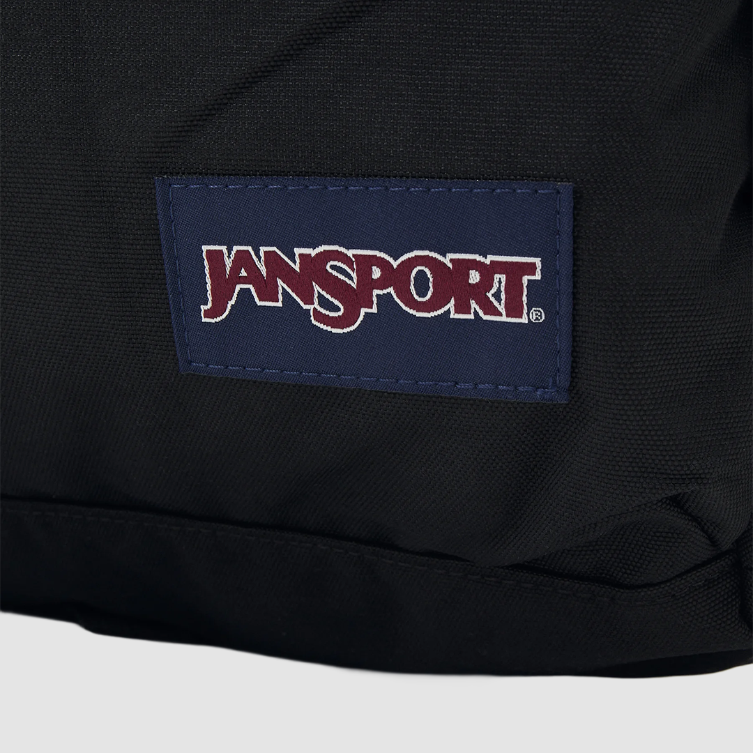 JS Lounge Pack Black