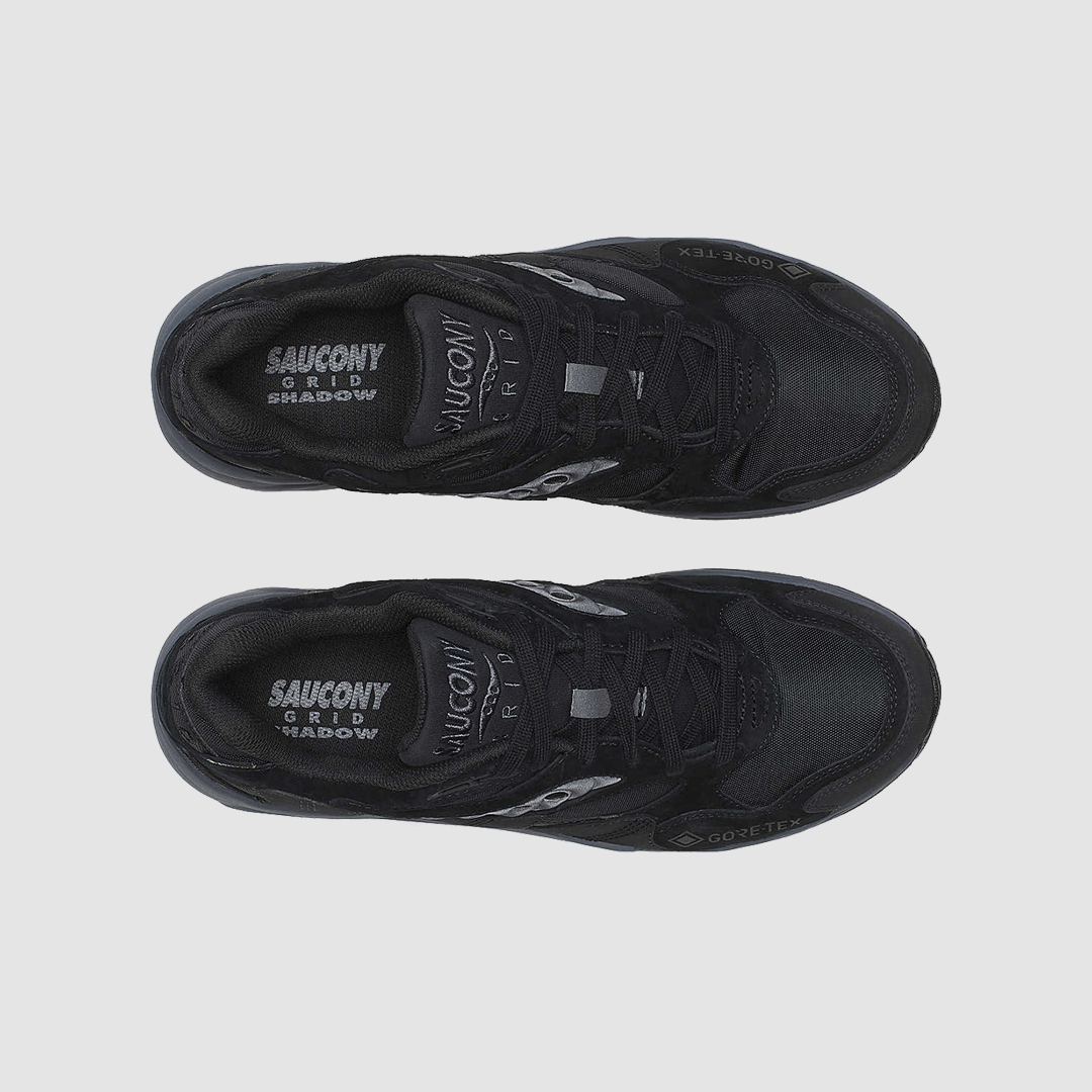 Grid Shadow 2 GTX Black / Black