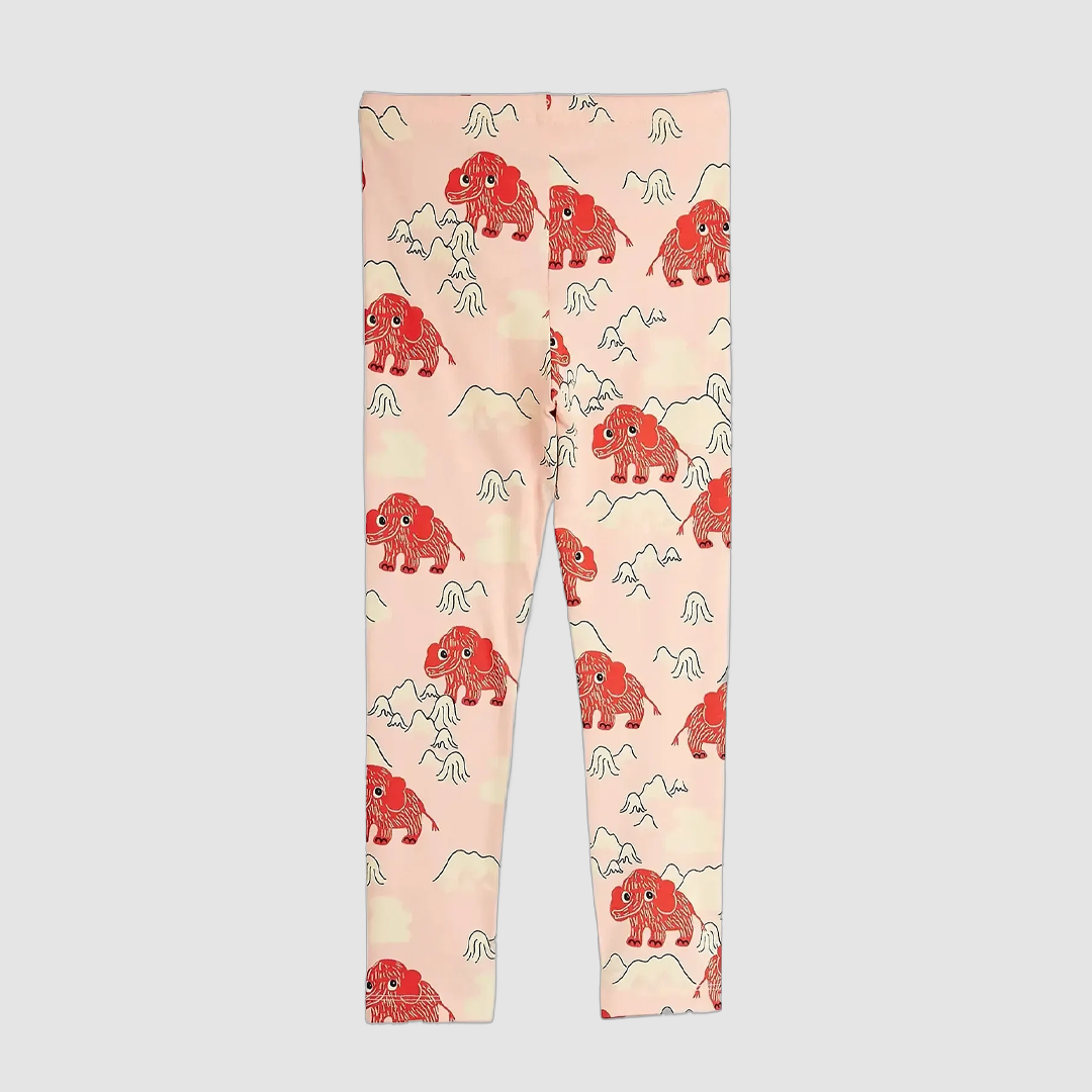 Mammoth Aop Leggings
