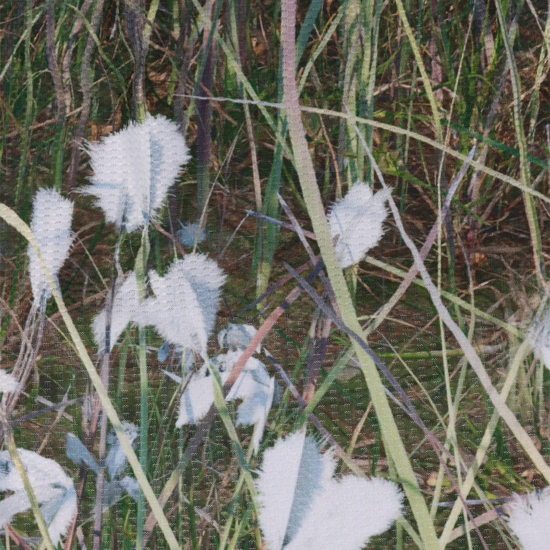 Eriophorum Balaclava Print