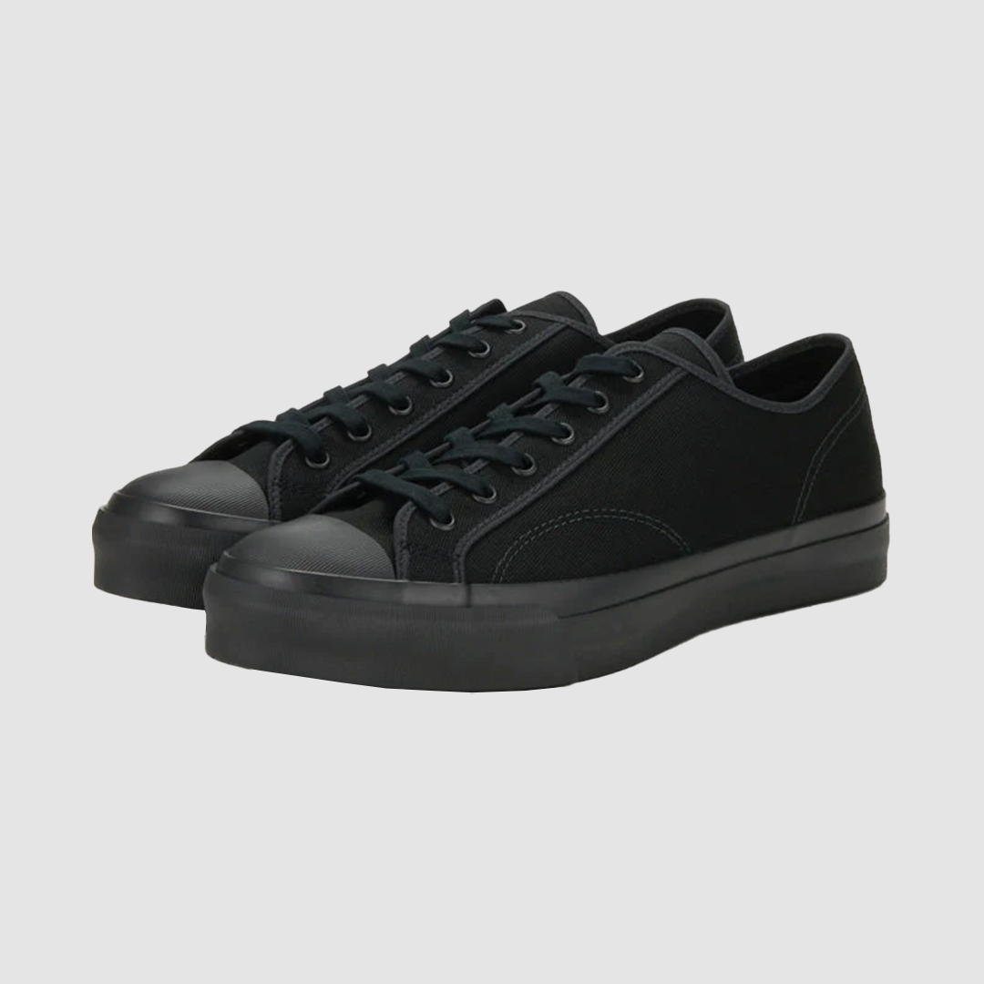 Lowtrainer Black Mono
