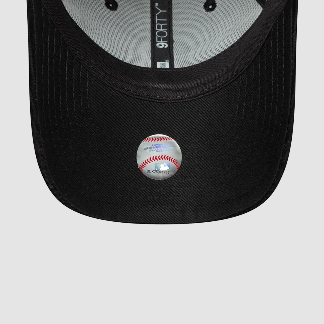 CHYT MLB Cord 9FORTY NEYYAN Blk