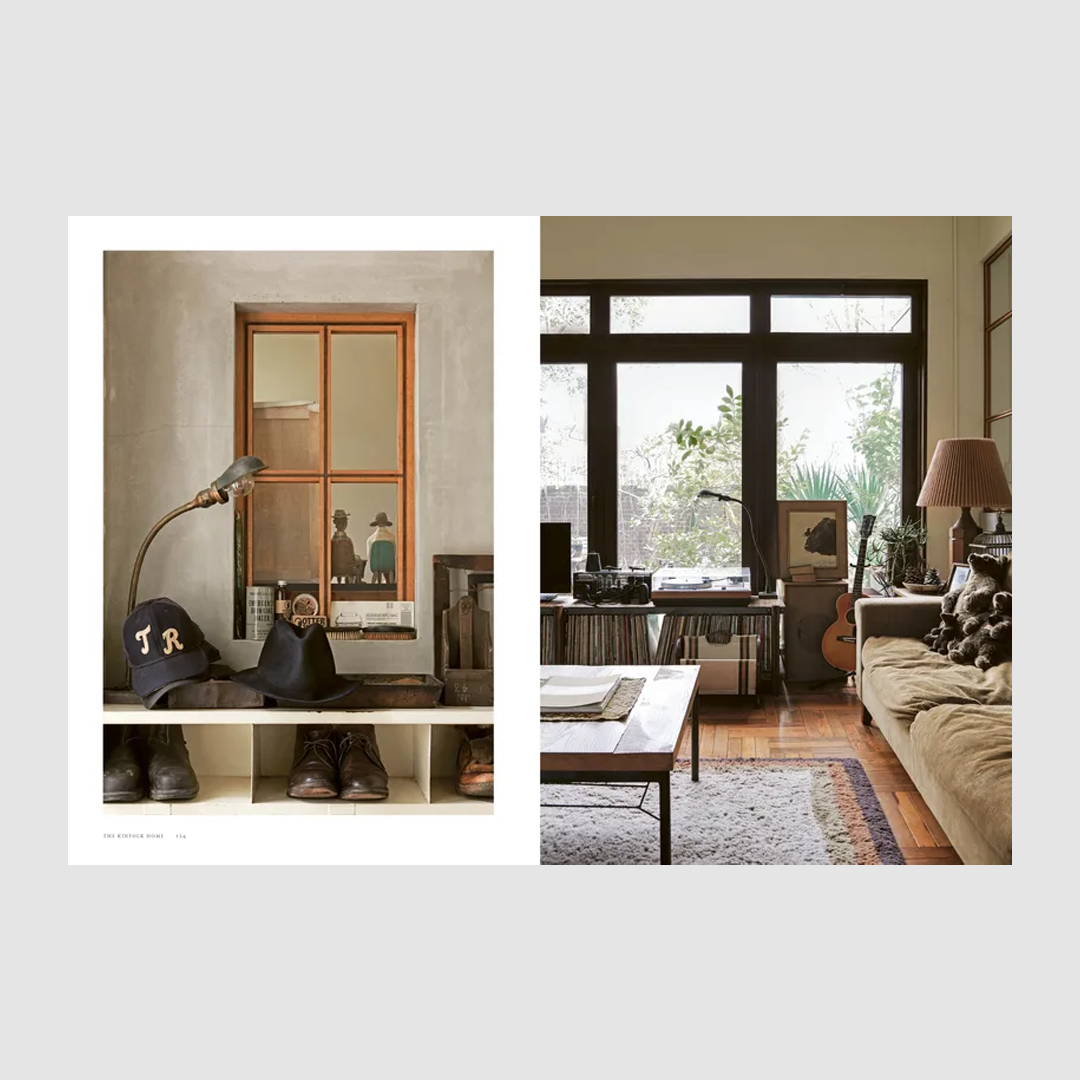 The Kinfolk Home - Edition Française