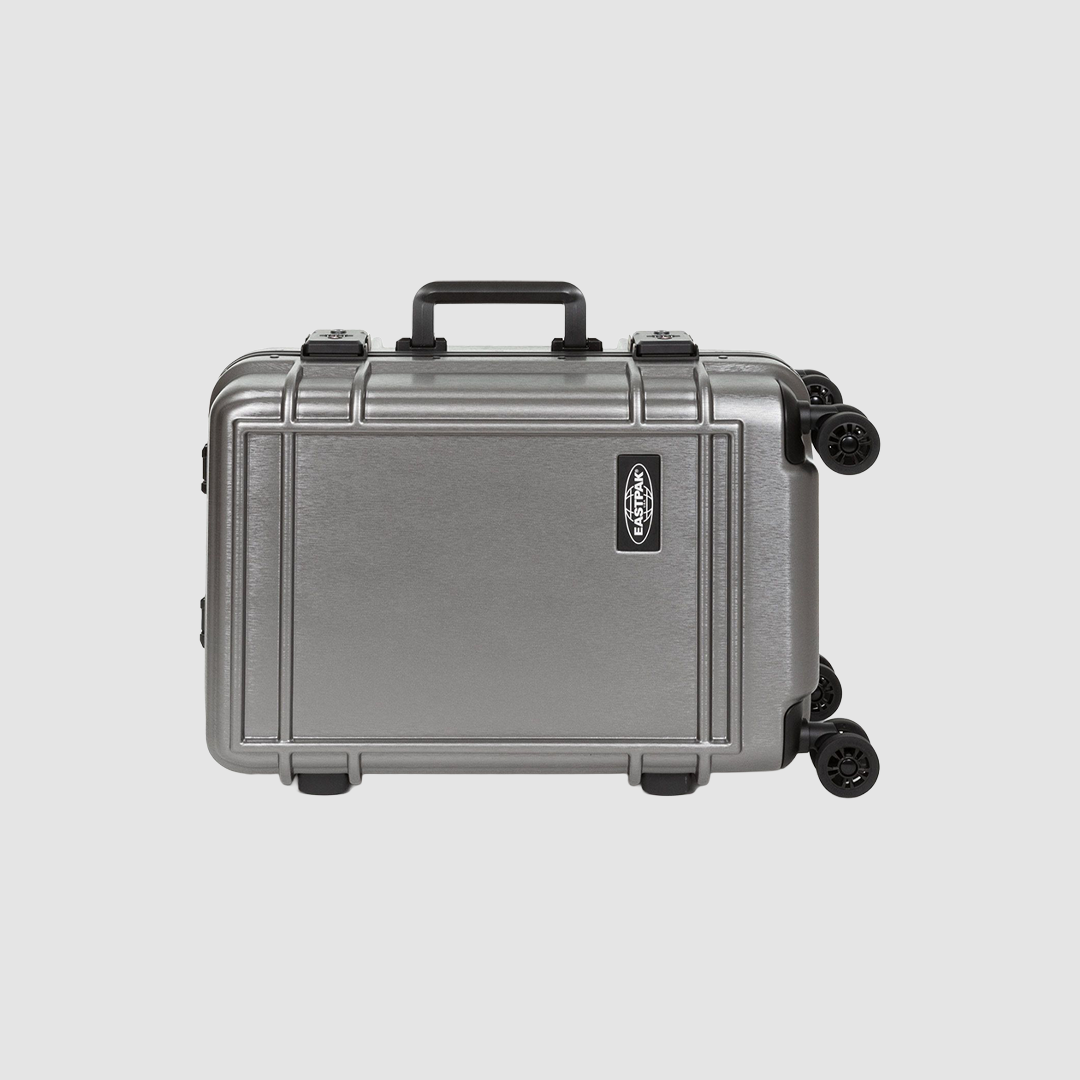 Resist'R Case S Brushed Metal