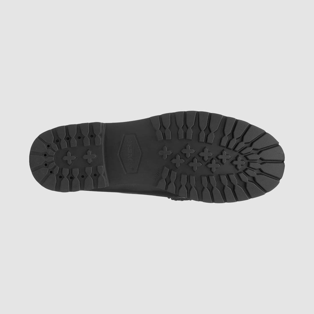 Otis Vamp Lug Black