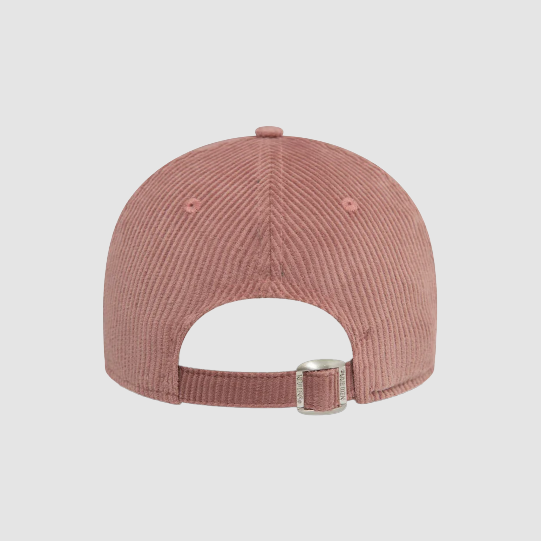 9TWENTY Wmns Cord Pastel Pink