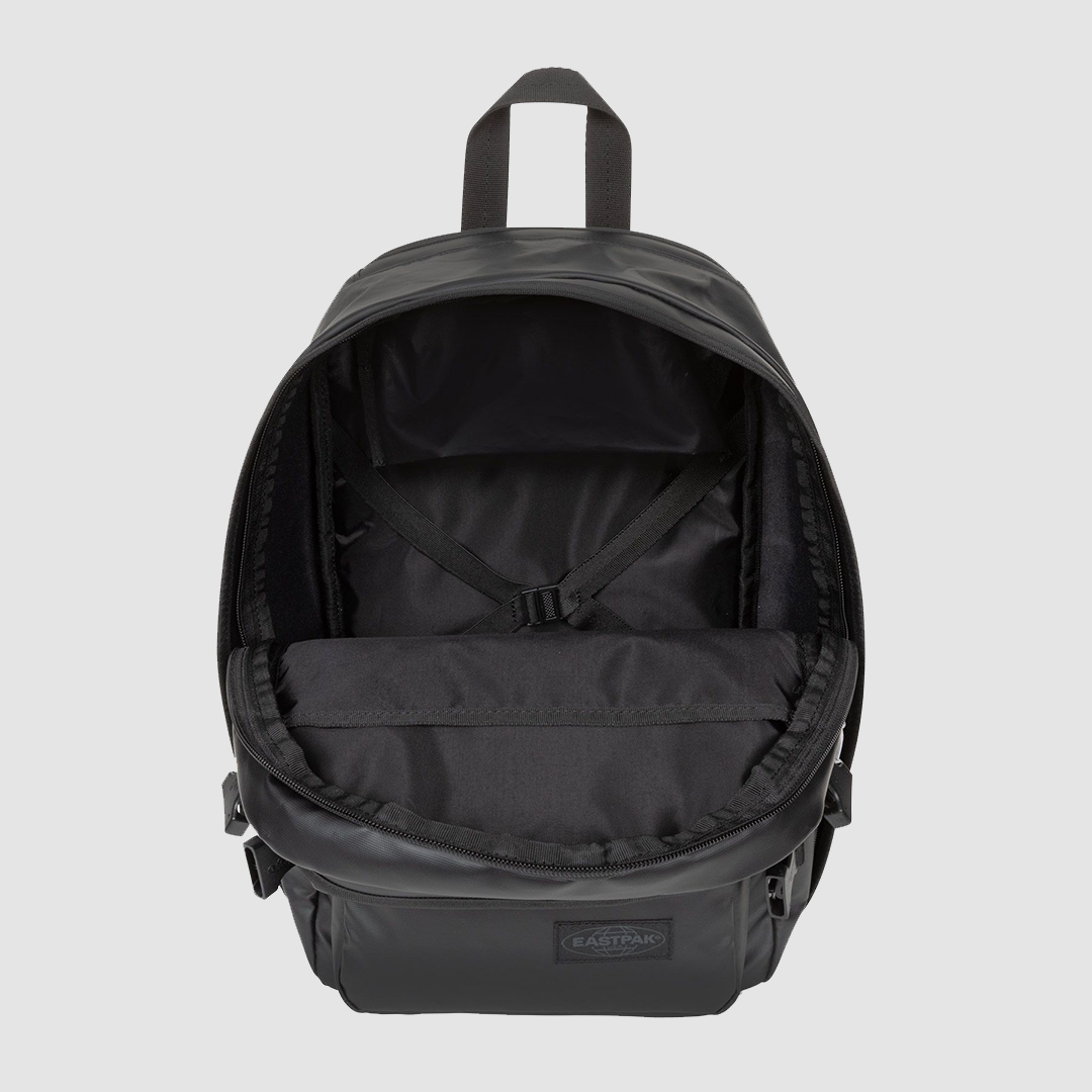 Cabin Pak'R Tarp Black