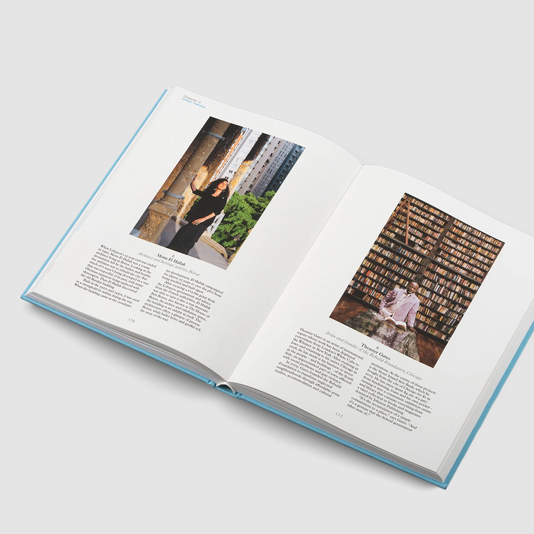 The Monocle Guide To Building Better Cities