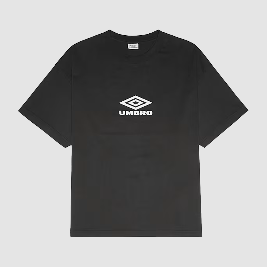 OG Logo T-Shirt Washed Black