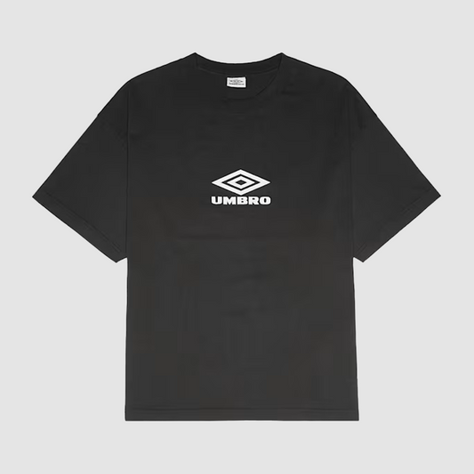 OG Logo T-Shirt Washed Black