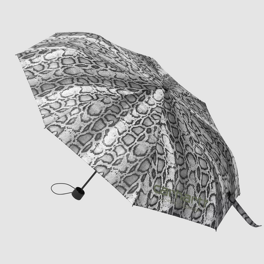Snake Camo Compact Umbrella