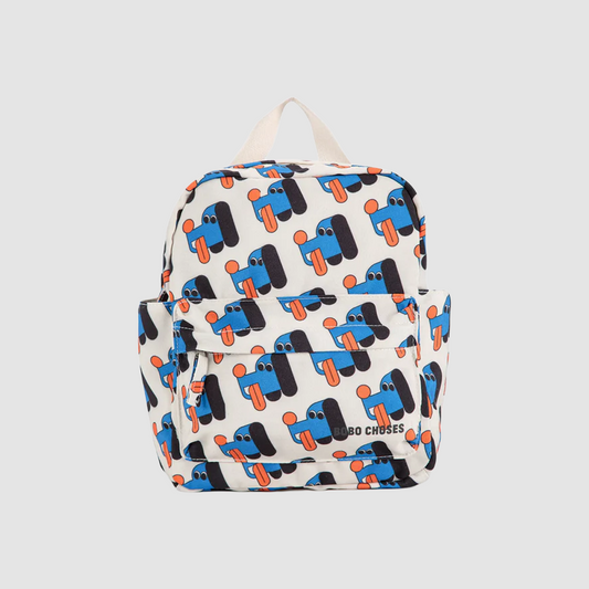 Doggy Mate All Over Backpack