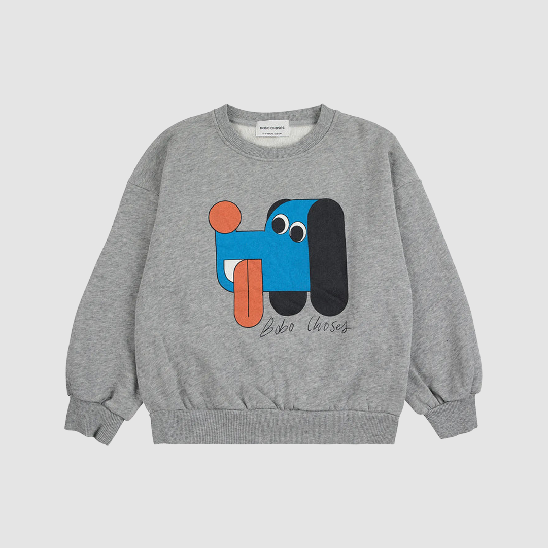 Doggy Mate Sweat