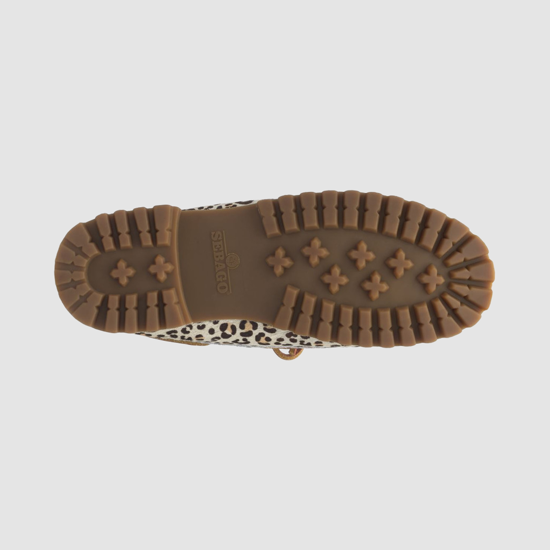 Ranger Wild W Brown Brunette Cheetah