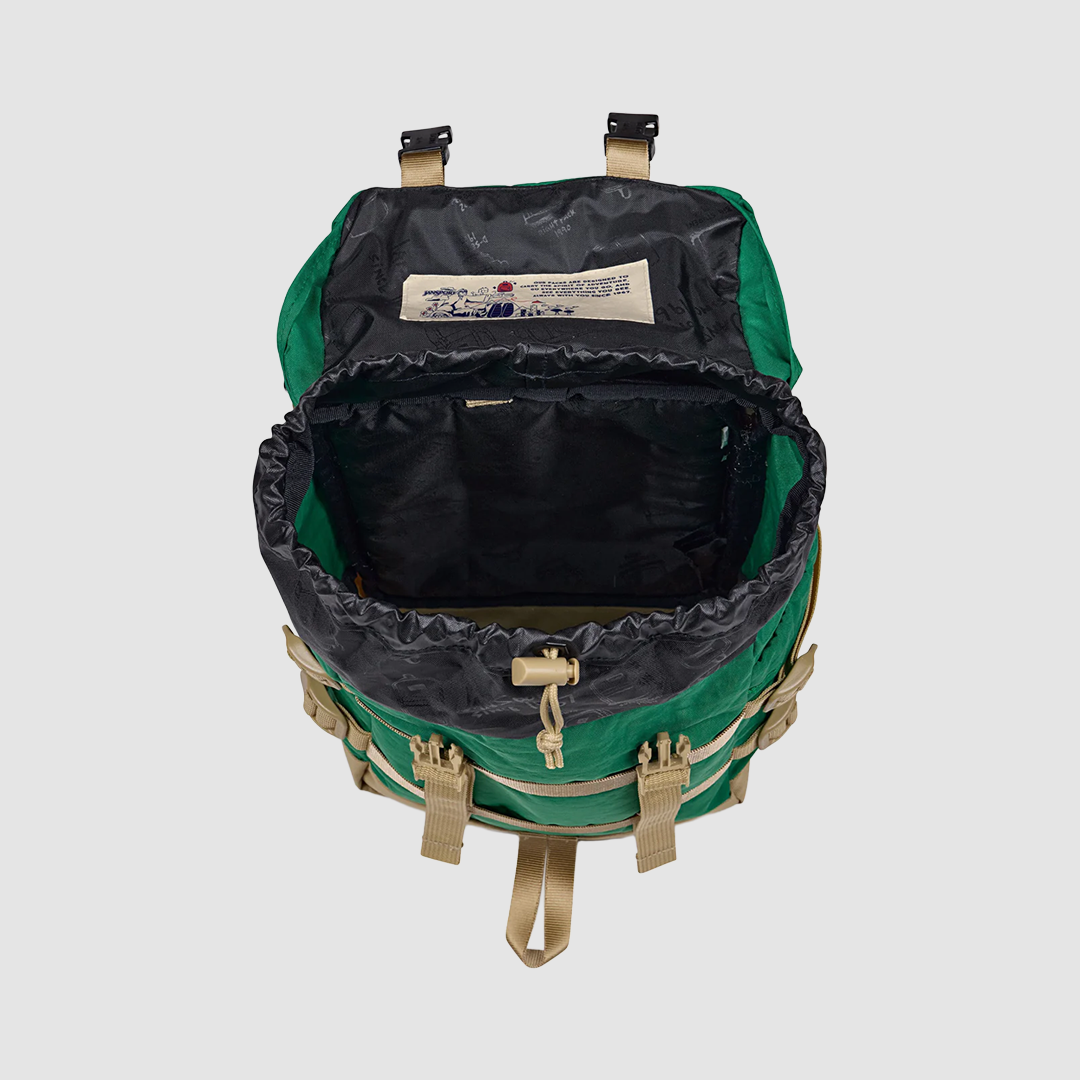 JS Mini Skip Pack Jelly Kelly