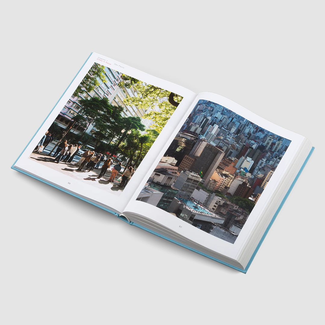 The Monocle Guide To Building Better Cities