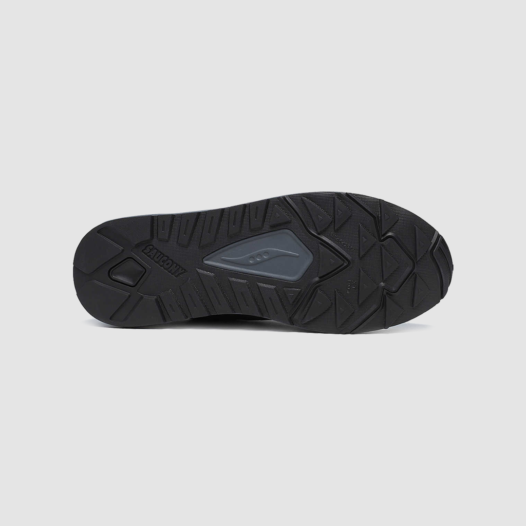 Grid Shadow 2 GTX Black / Black