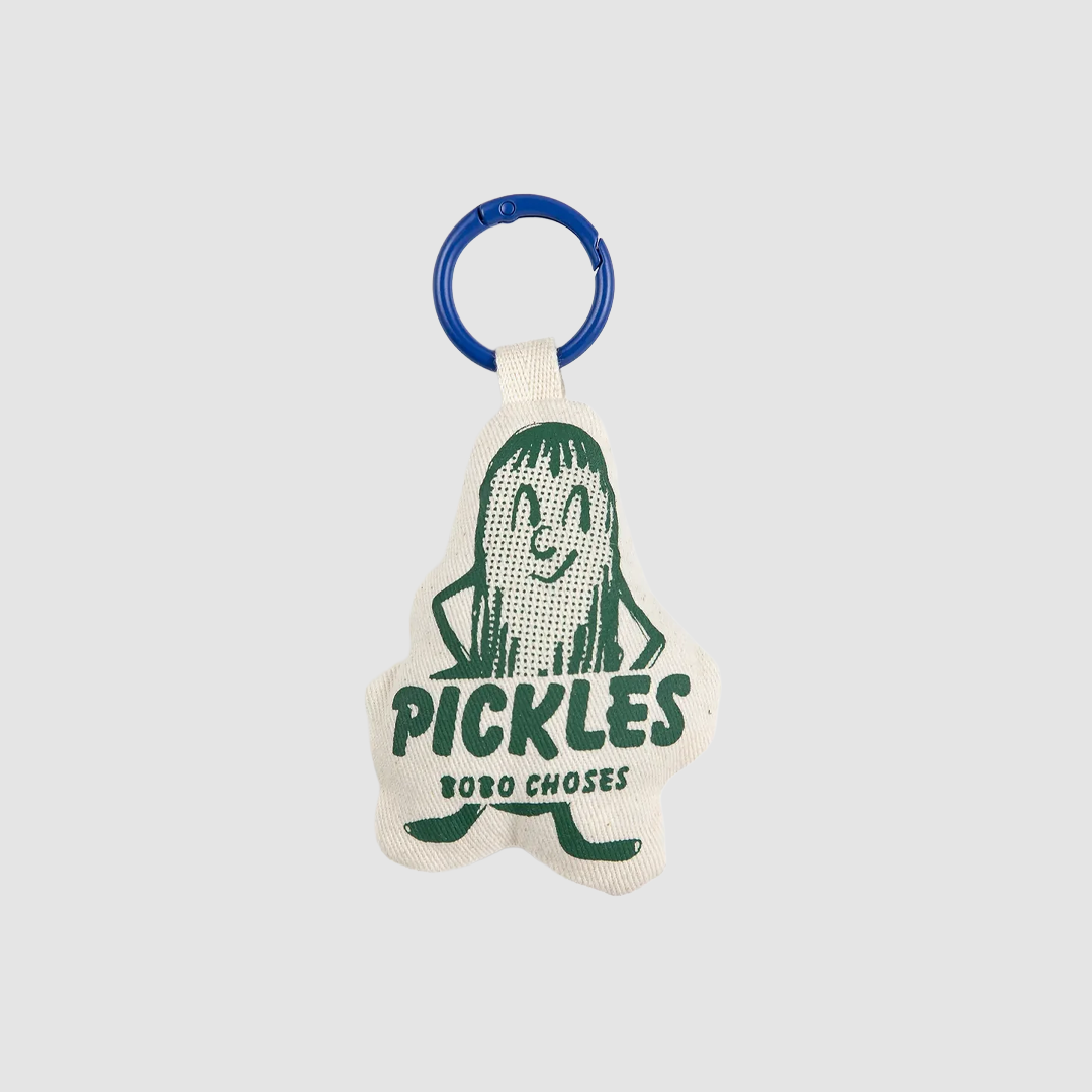 Bobo Choses Pickles Charm