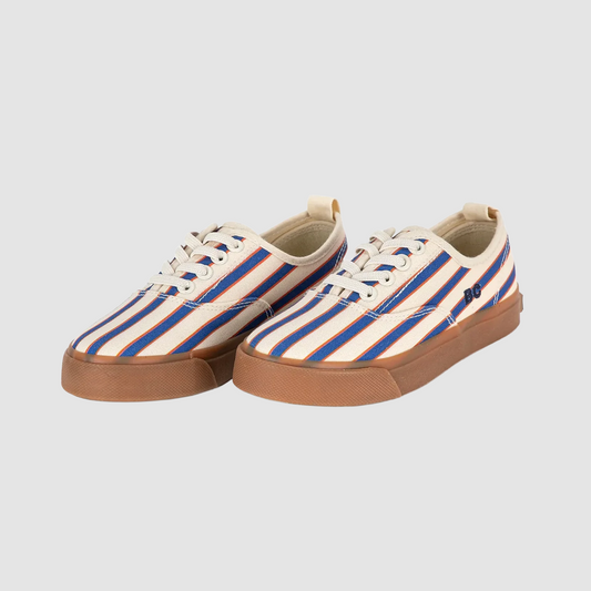 Bobo Choses Striped Sneakers