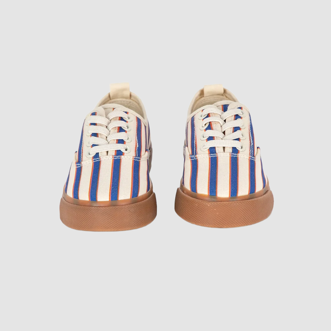 Bobo Choses Striped Sneakers