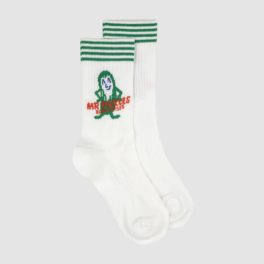 Mr Pickles Short Socks