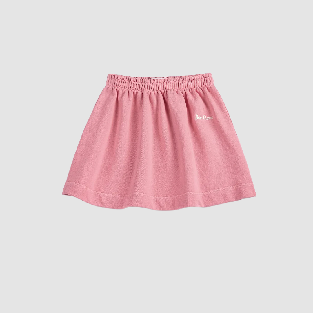 Bobo Choses Fleece Skirt