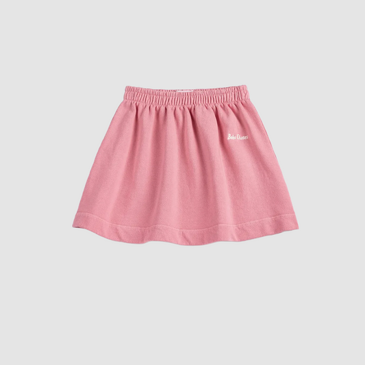 Bobo Choses Fleece Skirt