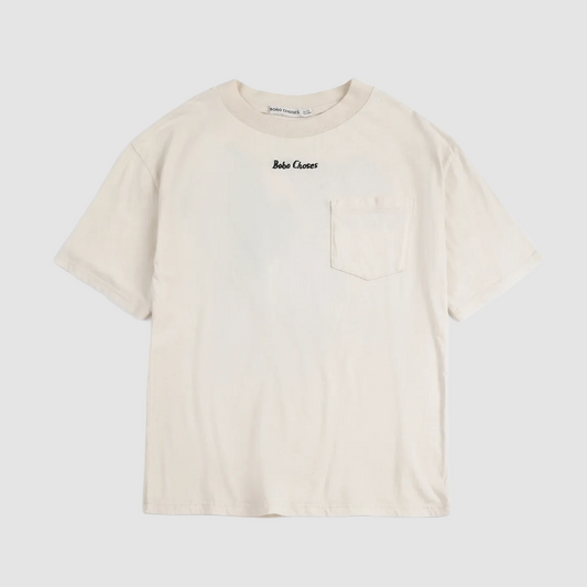 Rapid Radish Oversized T-Shirt