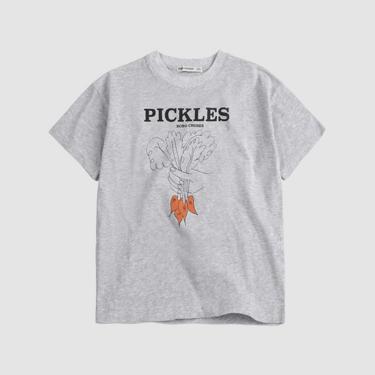Bunch Of Vegetables T-Shirt