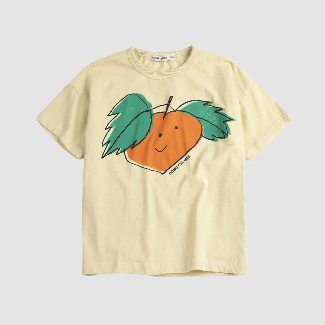 Tangerine T-Shirt