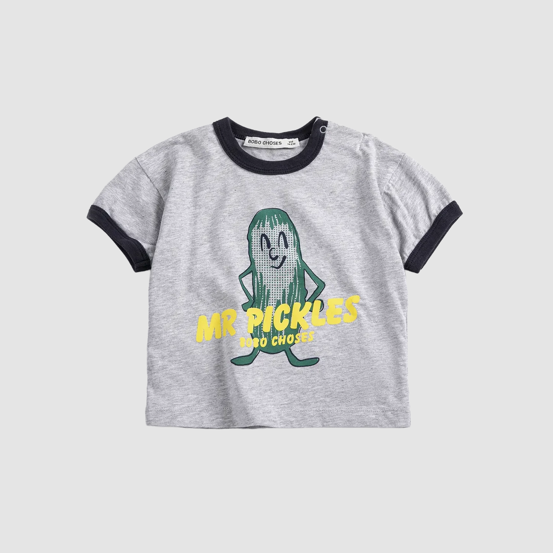 Mr Pickles T-Shirt