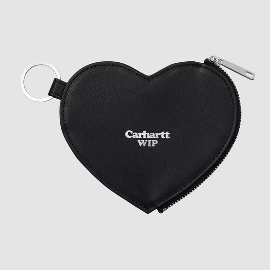 Hartt Coin Wallet Outer Shell Black