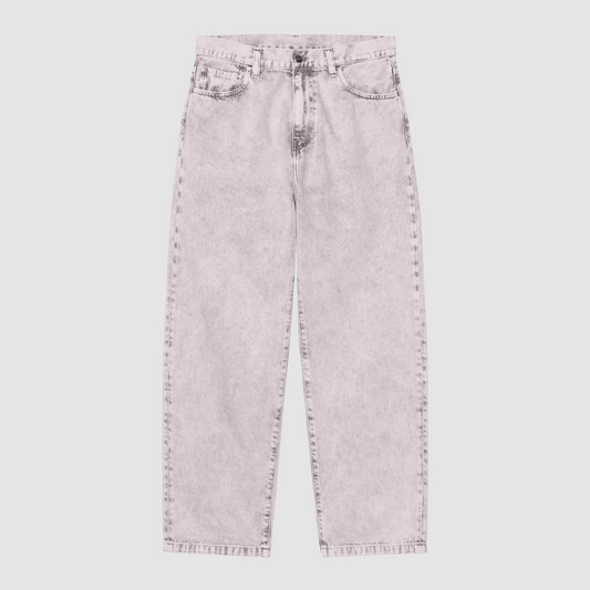 Landon Pant Shale Chalk Wash