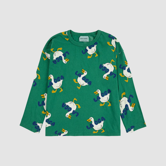 La Oca All Over T-Shirt
