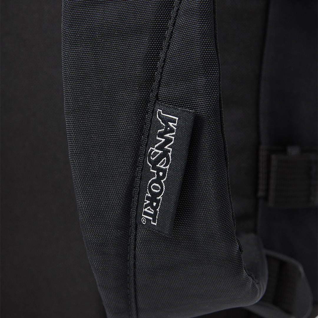 JS Mini Skip Pack Black