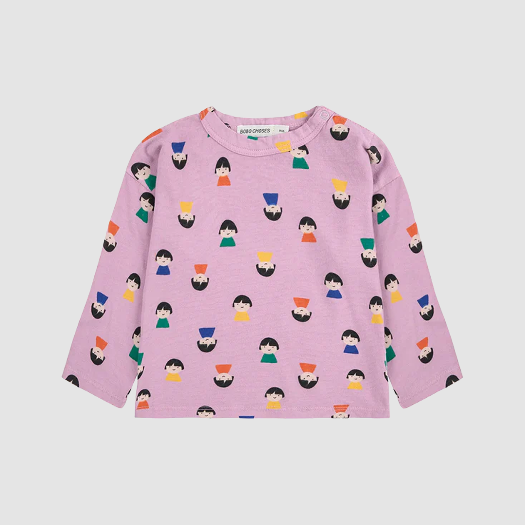 Game Pawns All Over T-Shirt