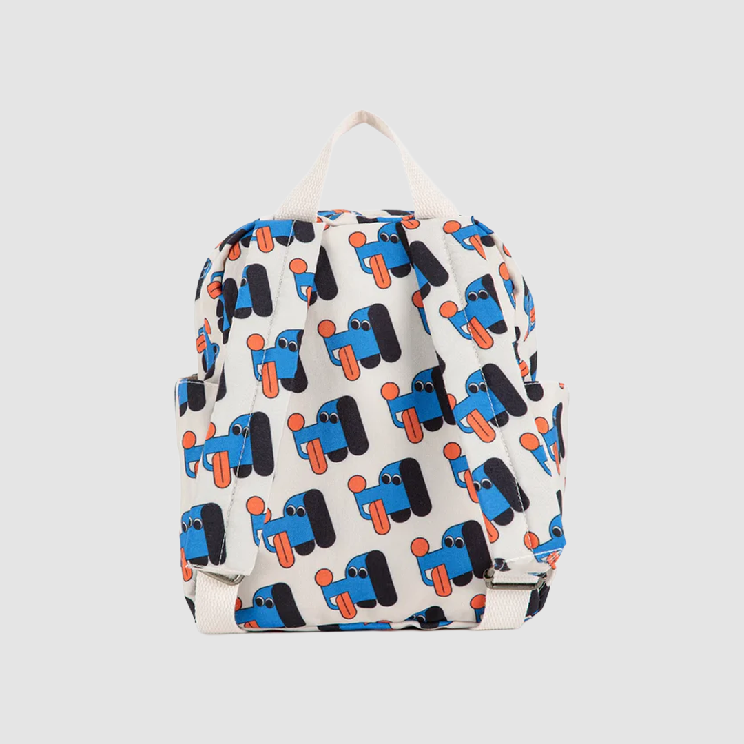 Doggy Mate All Over Backpack