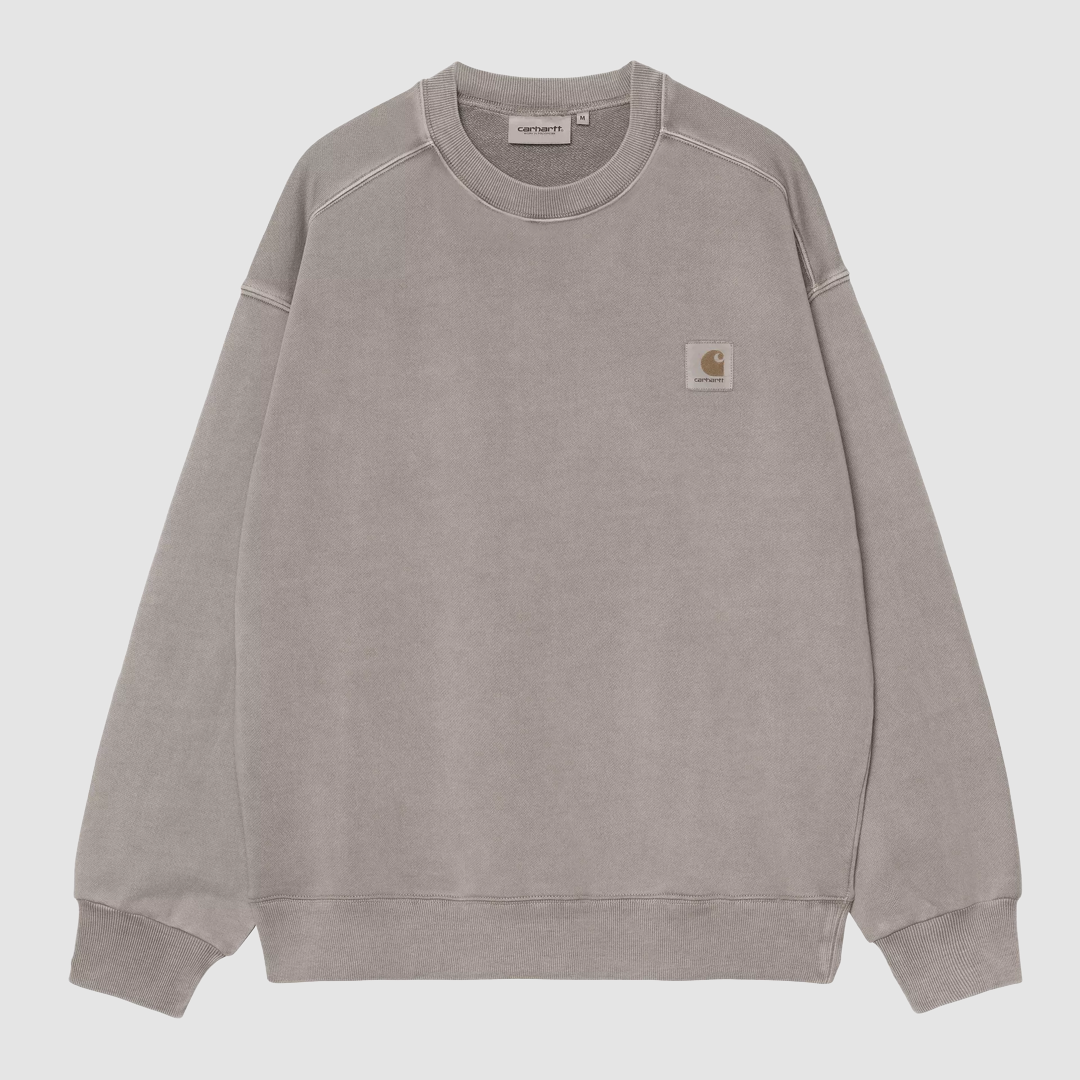 Nelson Sweat Yosemite garment Dyed