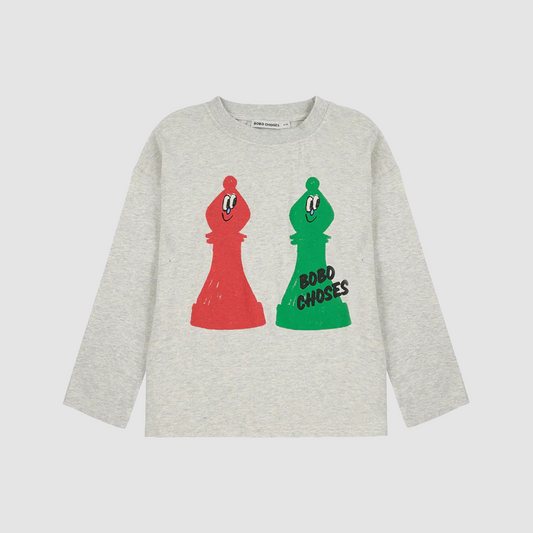 Checkmate T-Shirt