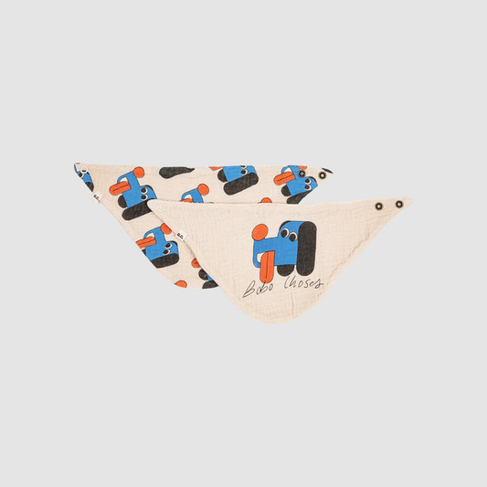 Doggy Mate Bib Set