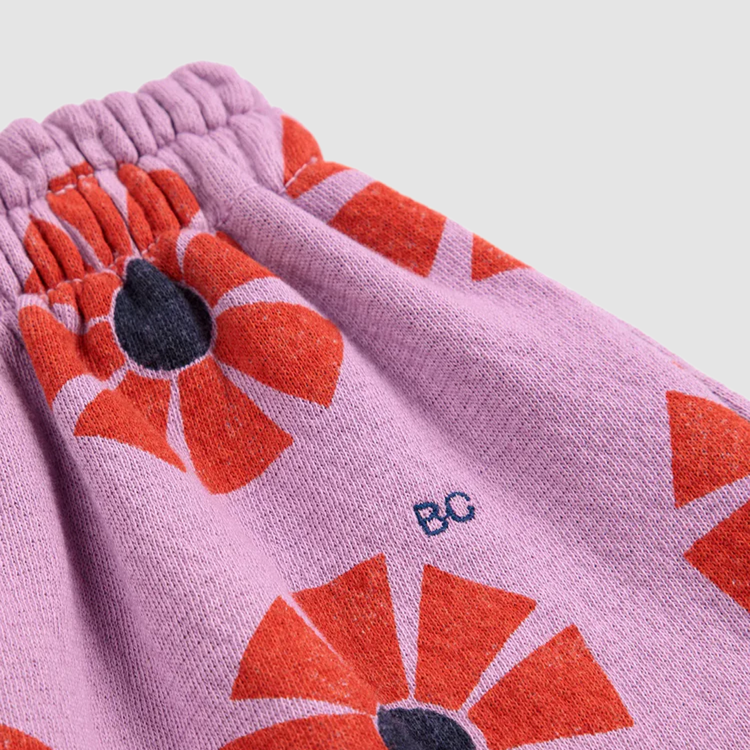 Kaleidoscope All Over Skirt