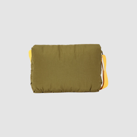 Padded Crossbody Bag