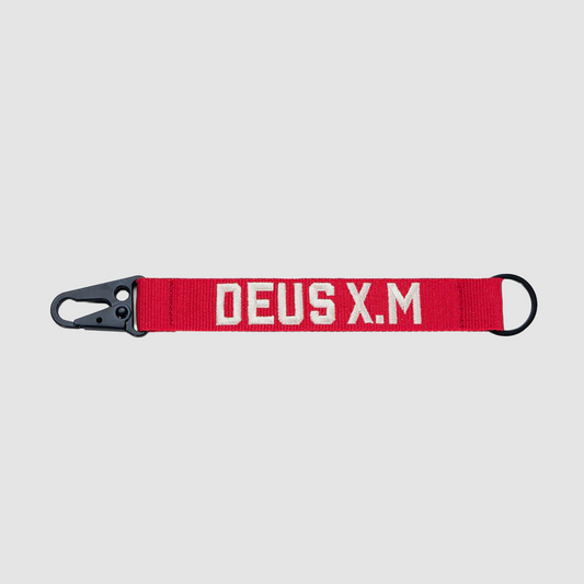 Harness Keyholder Melon Red